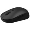 Slika XIAOMI MI DUALMODE WIRELESS MOUSE SILENT EDT BLACK