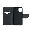 Slika TORBICA FANCY Book Case -IPhone 12/12 PRO crna