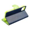 Slika TORBICA FANCY Book Case IPhone 12/12 PRO plavo-zelena