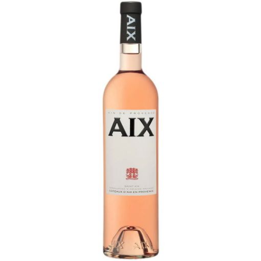 Slika COTEAUX D'AIX ROSE 0,75 l