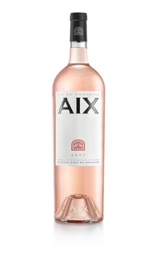 Slika COTEAUX D AIX ROSE 3 l