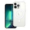 Slika TORBICA CLEAR MAG COVER CAMERA PROTECTION IPHONE 13 PRO