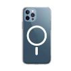 Slika TORBICA CLEAR MAG COVER CAMERA PROTECTION IPHONE 13 PRO