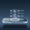 Slika TORBICA CLEAR MAG COVER CAMERA PROTECTION IPHONE 12 PRO