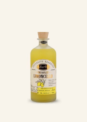 Slika AURA LIMONCELLO 0,7 l