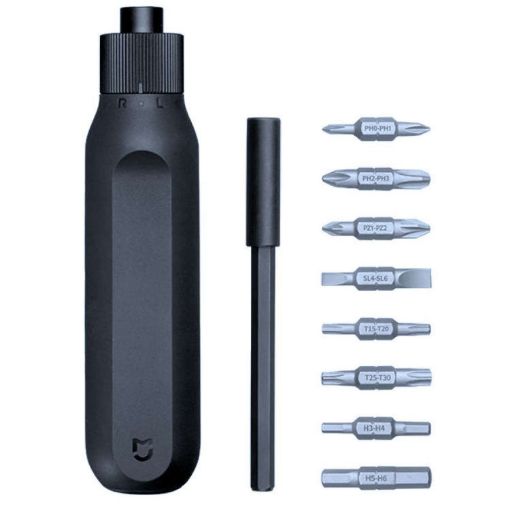 Slika XIAOMI MI 16-in 1 RATCHET SCREWDIVER