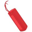 Slika XIAOMI MI PORTABLE BLUETOOTH SPEAKER 16W red