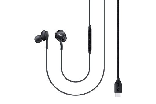 Slika HF SAMSUNG EO-IC100BBEGWW USB-C black blister