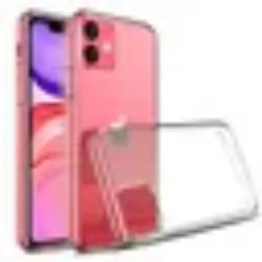Slika TORBICA CLEAR CASE 2mm BOX IPHONE 11 PRO