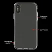 Slika TORBICA CLEAR CASE 2mm BOX IPHONE 11 PRO MAX