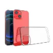 Slika TORBICA CLEAR CASE 2mm BOX IPHONE 13 MINI