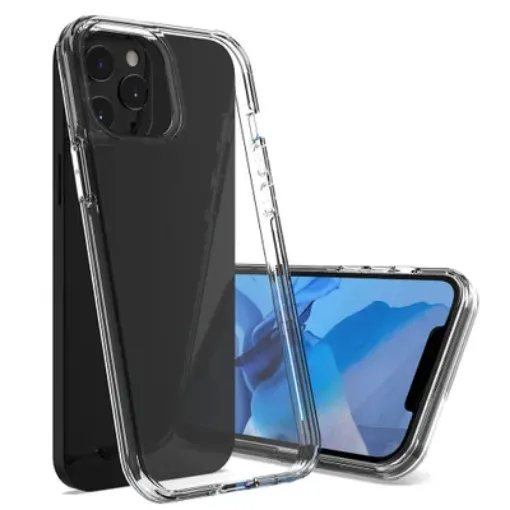 Slika TORBICA CLEAR CASE 2mm BOX IPHONE 13 PRO