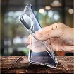 Slika TORBICA CLEAR CASE 2mm BOX IPHONE 13 PRO MAX