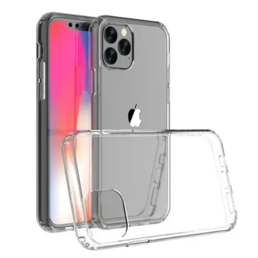 Slika TORBICA CLEAR CASE 2mm BOX IPHONE 14