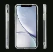 Slika TORBICA CLEAR CASE 2mm BOX IPHONE XR