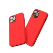 Slika TORBICA ROAR COLORFUL JELLY CASE - IPHONE 13 PRO MAX hot pink