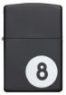 Slika ZIPPO UPALJAČ Billiards 28432