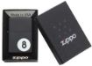 Slika ZIPPO UPALJAČ Billiards 28432