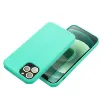 Slika TORBICA ROAR COLORFUL JELLY CASE - SAMSUNG A72 5G mint