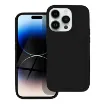 Slika TORBICA FORCELL CARD IPHONE 14 PRO black