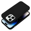 Slika TORBICA FORCELL CARD IPHONE 14 PRO black