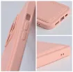 Slika TORBICA FORCELL CARD IPHONE 7/8/SE 2020/SE 2022 pink
