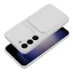 Slika TORBICA FORCELL CARD SAM S23 PLUS white