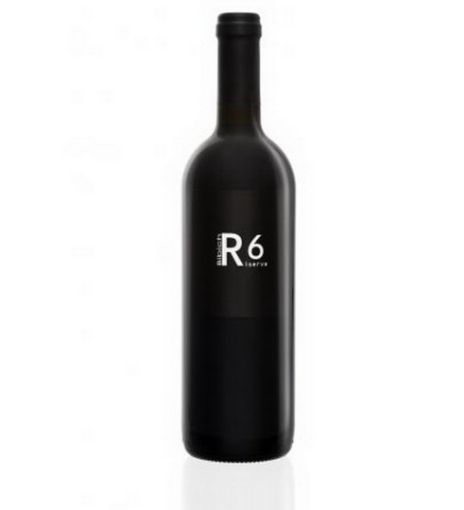 Slika BIBICH RISERVA CRNO R6 0,75 l