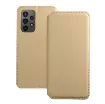 Slika TORBICA DUAL POCKET BOOK SAMSUNG A23 5G gold