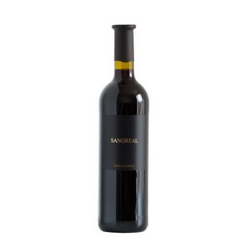 Slika BIBICH SANGREAL SHIRAZ 0,75 l
