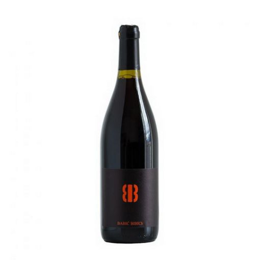 Slika BIBICH VINO BABIĆ 0,75 l