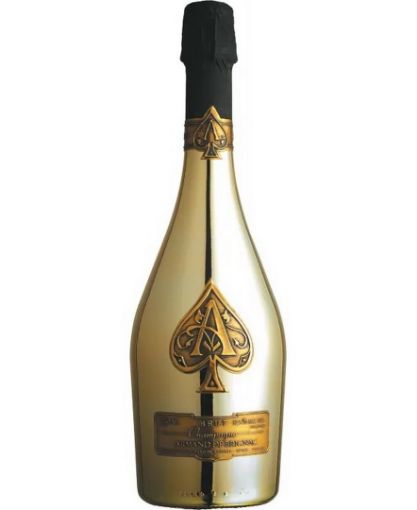 Slika ARMAND DE BRIGNAC BRUT GOLD 0,75 l 