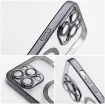 Slika TORBICA FORCELL ELECTRO MAG - IPHONE 12 black