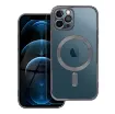 Slika TORBICA FORCELL ELECTRO MAG - IPHONE 12 PRO black