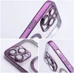 Slika TORBICA FORCELL ELECTRO MAG - IPHONE 12 PRO deep purple