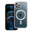 Slika TORBICA FORCELL ELECTRO MAG - IPHONE 12 PRO rose gold