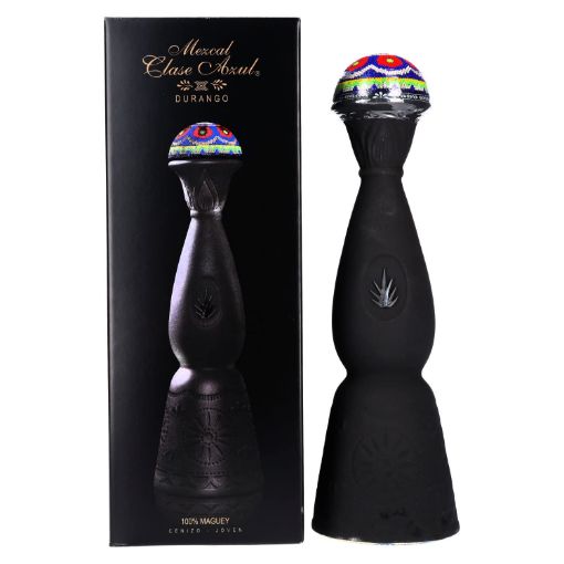Slika AC CLASE AZUL MEZCAL DURANGO 0,7 l (bez pn)
