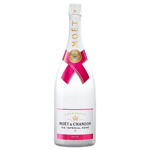 Slika Moet & Chandon Ice Impérial Rosé 0,75 l