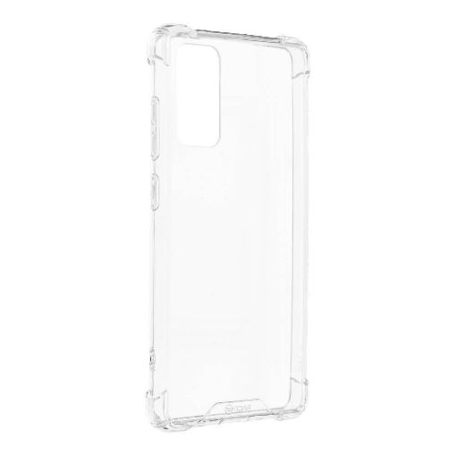 Slika TORBICA ROAR JELLY-SAMSUNG S20 FE/ S20 FE 5G transparent