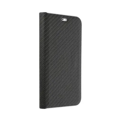 Slika TORBICA LUNA CARBON SAM A32 LTE (4G) crna