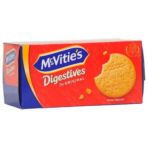 Slika DIGESTIVE 250 g