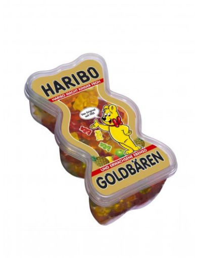 Slika HARIBO GOLDBAREN 450 g