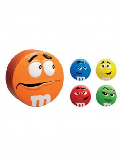 Slika M&M CANDY TIN 200 g