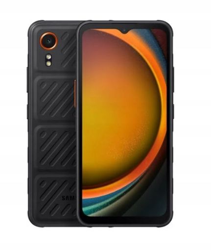 Slika SAMSUNG  X COVER 7 G556B 5G 6/128 GB DS  black Y