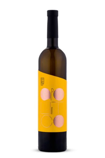 Slika APOLITICO CHARDONNAY 0,75 l