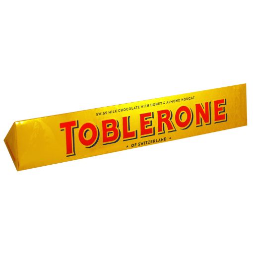 Slika TOBLERONE GOLD 360 g
