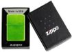 Slika ZIPPO UPALJAČ Classic Lurid 24513