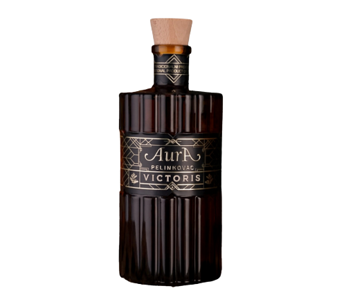 Slika AURA PREMIUM PELINKOVAC VICTORIS 0,7 l