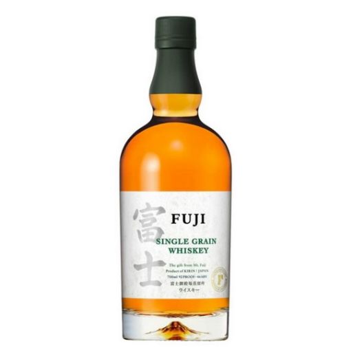 Slika FUJI SINGLE GRAIN WHISKY 12 YO 0,7 l
