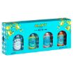 Slika MALFY Gin Pack 4X0,05 l